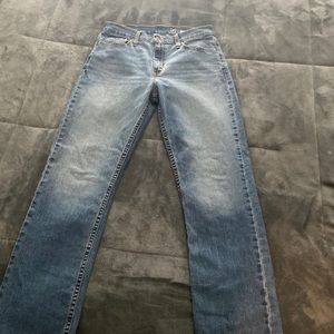Bootcut Jeans